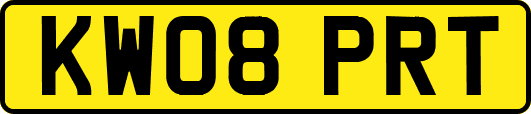 KW08PRT