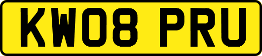 KW08PRU