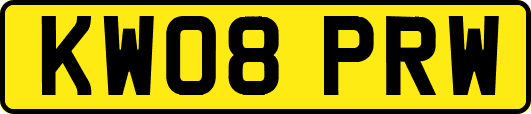 KW08PRW