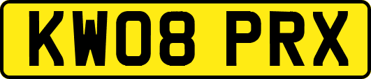 KW08PRX