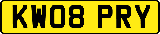KW08PRY