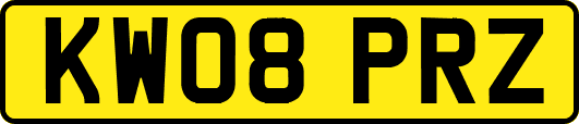 KW08PRZ