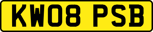 KW08PSB
