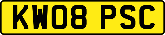KW08PSC
