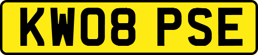 KW08PSE