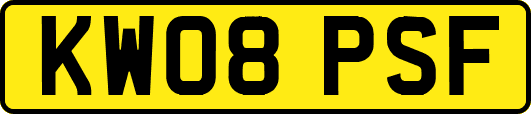 KW08PSF