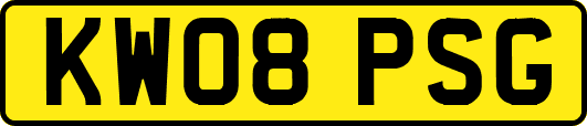 KW08PSG
