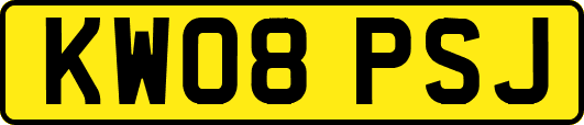 KW08PSJ