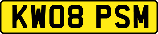 KW08PSM