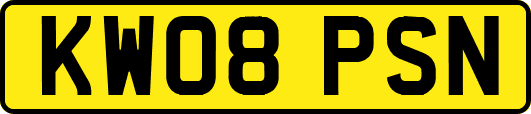 KW08PSN