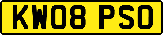 KW08PSO