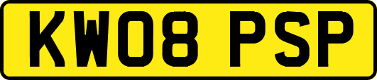 KW08PSP