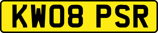 KW08PSR