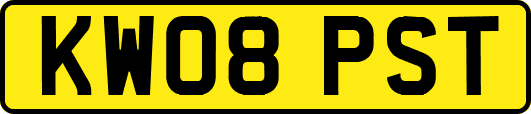 KW08PST