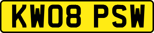 KW08PSW