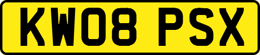KW08PSX
