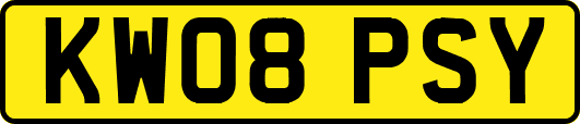 KW08PSY