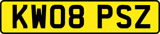 KW08PSZ