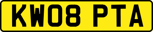 KW08PTA