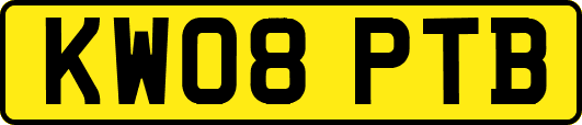 KW08PTB
