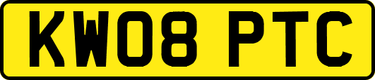 KW08PTC
