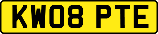 KW08PTE