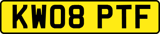 KW08PTF