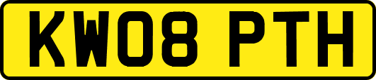 KW08PTH