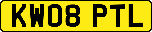 KW08PTL