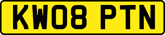KW08PTN