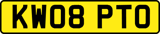 KW08PTO