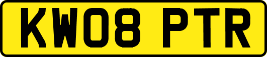 KW08PTR