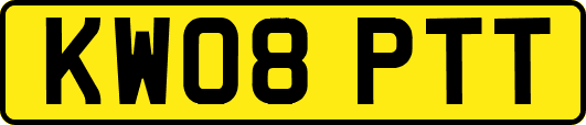 KW08PTT