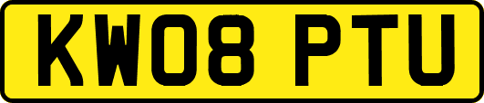KW08PTU