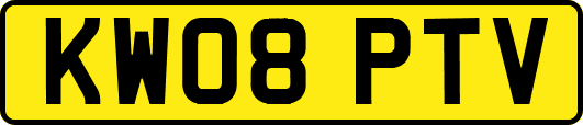 KW08PTV