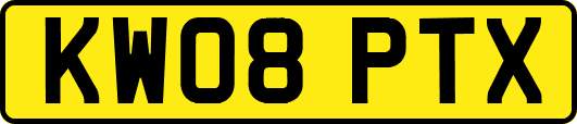 KW08PTX