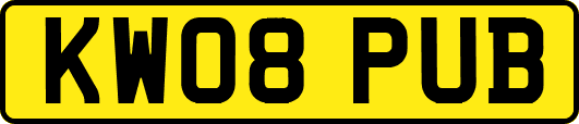 KW08PUB