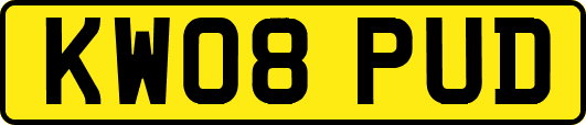 KW08PUD