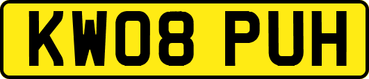 KW08PUH