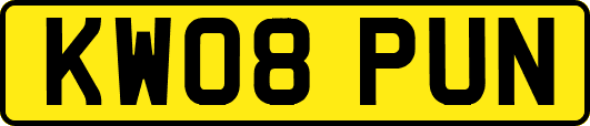 KW08PUN