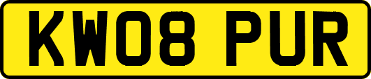 KW08PUR