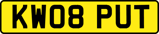 KW08PUT