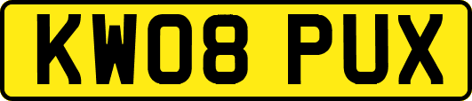 KW08PUX