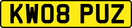 KW08PUZ