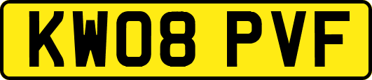 KW08PVF