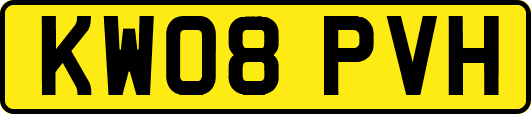 KW08PVH