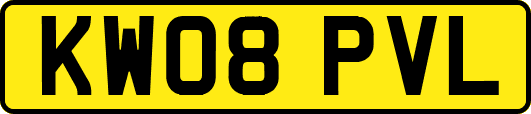 KW08PVL