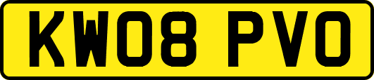 KW08PVO