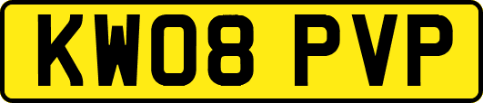 KW08PVP