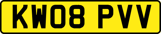 KW08PVV